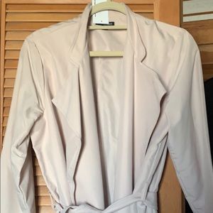 American Apparel Duster